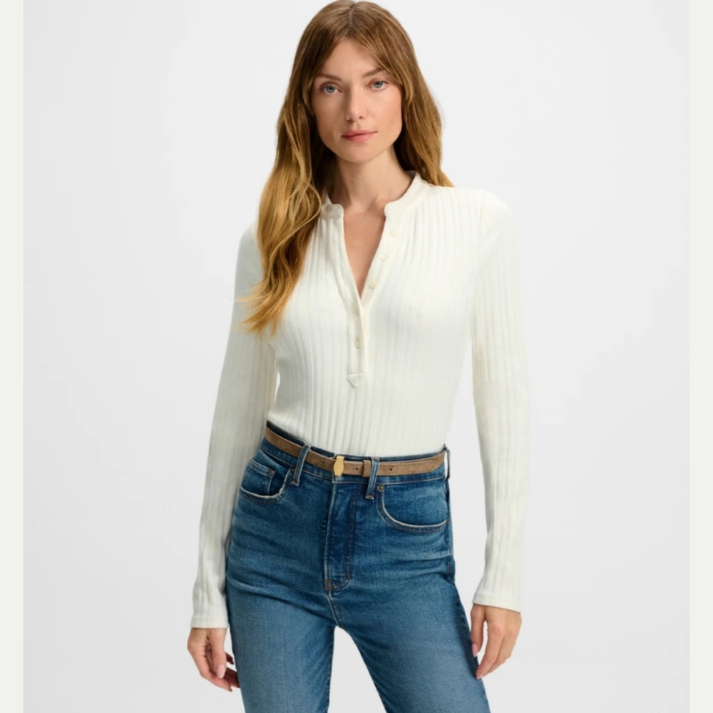 Veronica Beard Jocelyn Top-Small